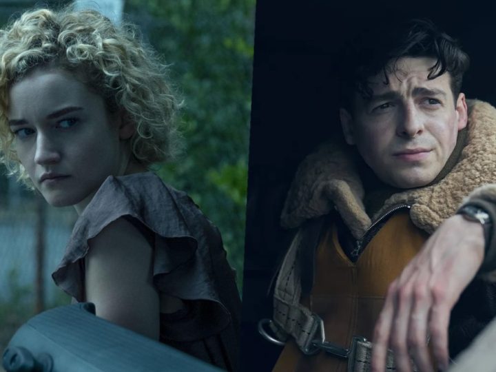 Julia Garner Redefines the Game in Netflix’s Explosive New Drama The Altruists